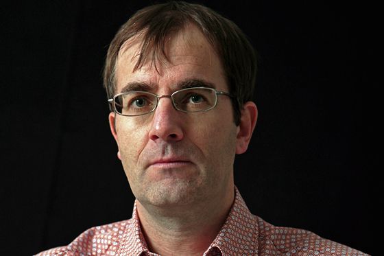 Matthias Moetsch