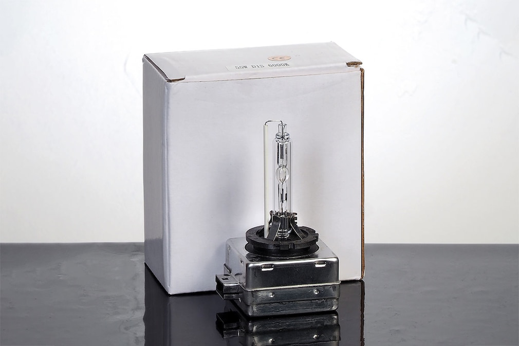 Xenonlampen Typ D1S - CAR AUTO HID 6000 K