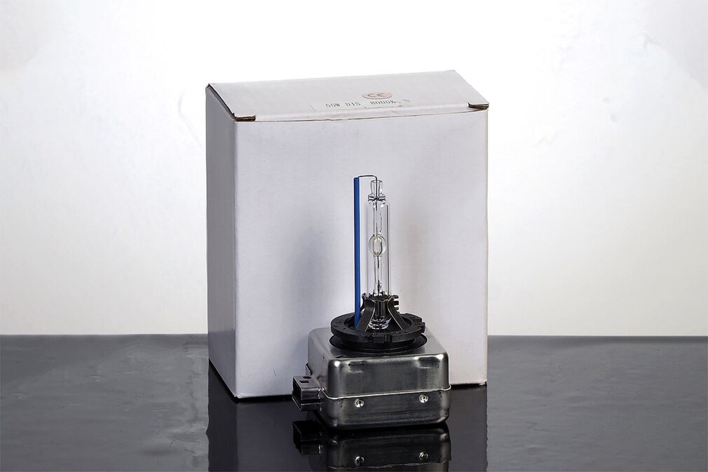 Xenonlampen Typ D1S - RPC HID REPLACEMENT 8000 K