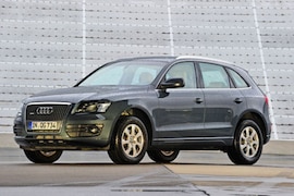 Premium-SUV