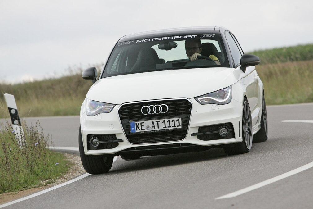 Abt AS1