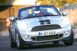 Mini Roadster