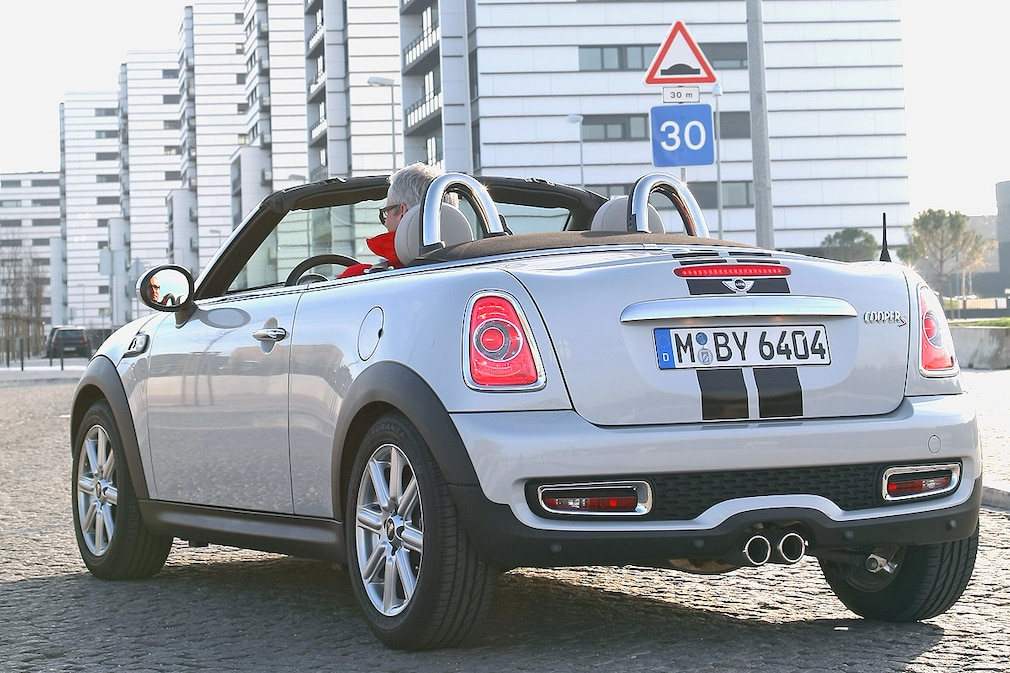 Mini Roadster