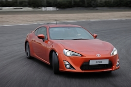 Toyota GT 86