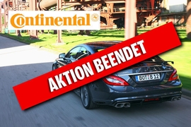 Partneraktion Continental