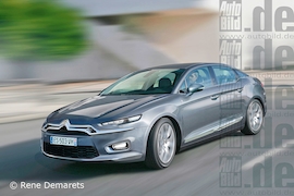 Citroën/Peugeot/Renault: Neuheiten bis 2014