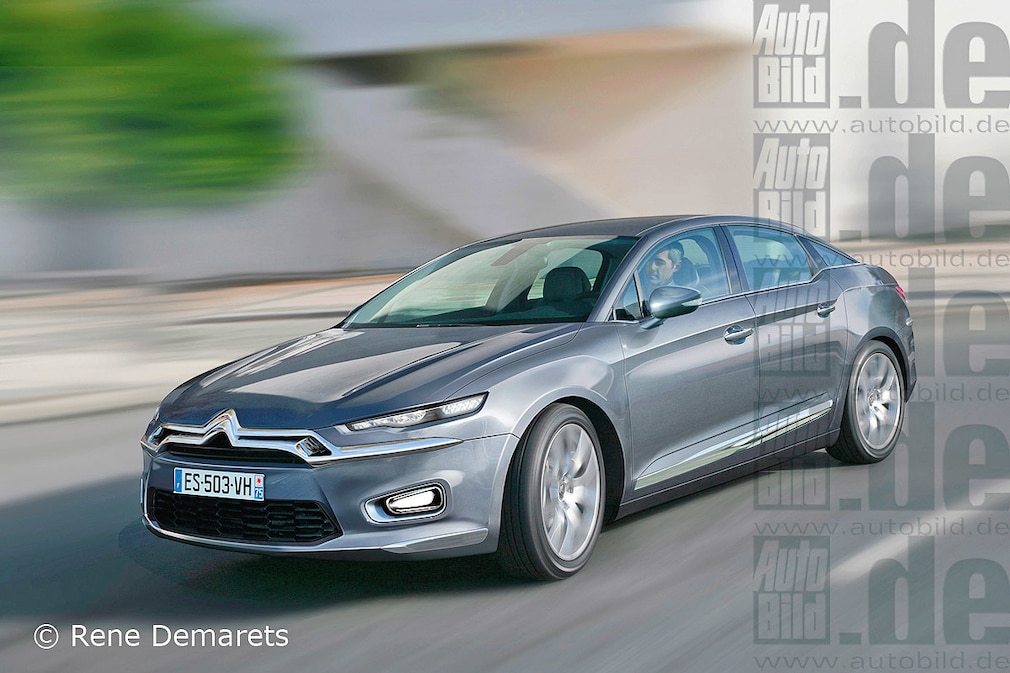 Citroën/Peugeot/Renault: Neuheiten bis 2014