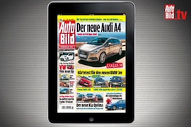 Das Editorial