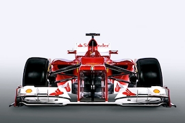 Ferrari F1