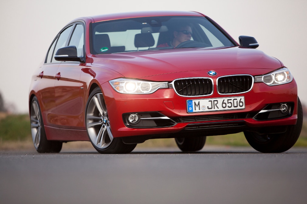 BMW 3er