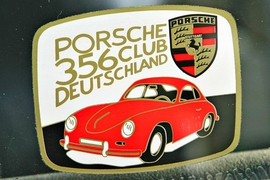 Porsche 356 Club Deutschland