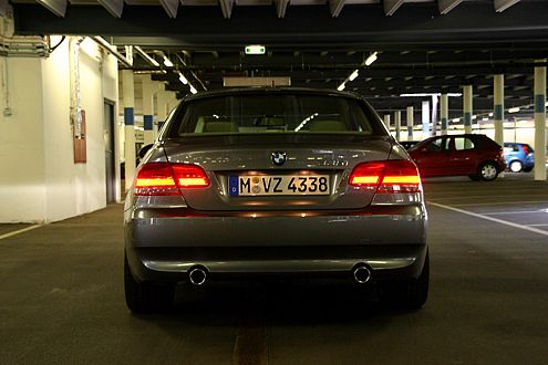 Bilder: So schützen Sie Ihr Auto bei extremer Kälte