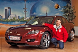 Die besten Gebrauchten bis 10.000 Euro