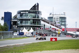 Nürburgring braucht Geld