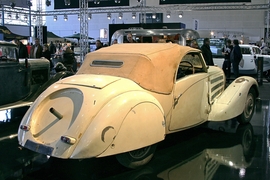 Bugatti T57