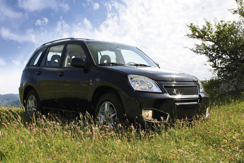 DR5i