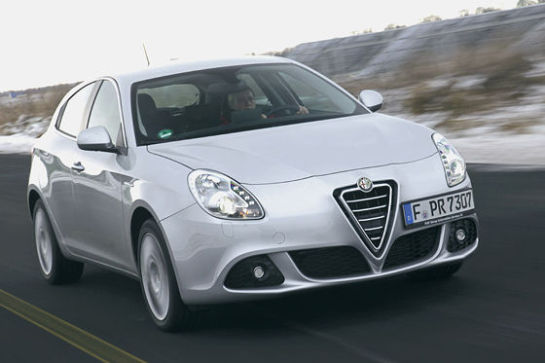 Italienische Schönheit