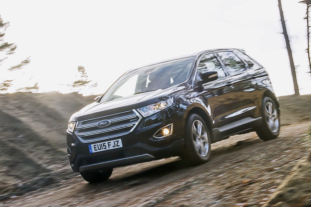 Ford Edge