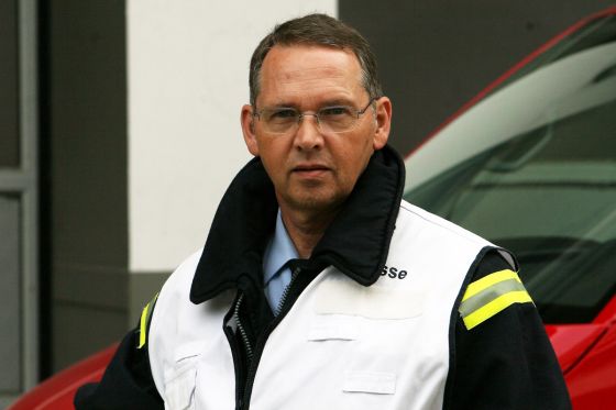 Wolfgang Rowenhagen