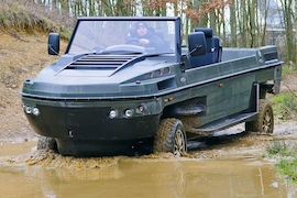 Amphi-Truck