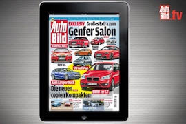 Das Editorial