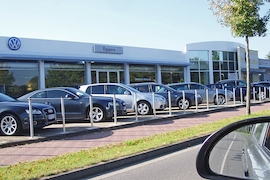 Ratgeber Autokauf