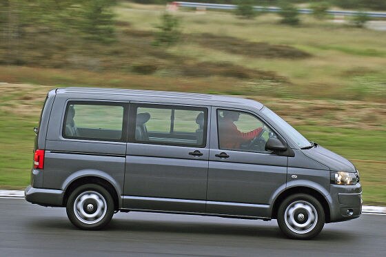 VW Multivan VW Multivan