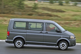 VW Multivan