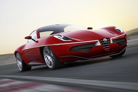 Disco Volante