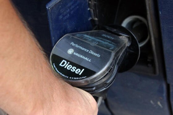 Diesel