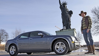 Chrysler 300C
