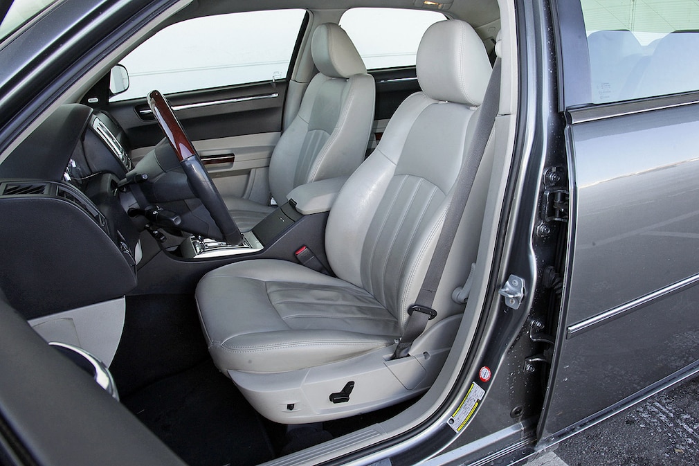 Chrysler 300C