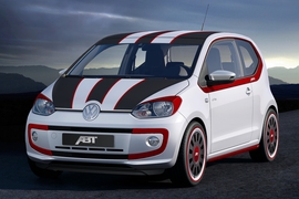 Abt VW Up
