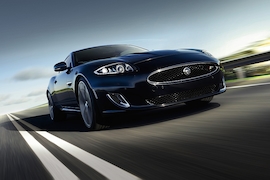 Jaguar XKR Special Edition