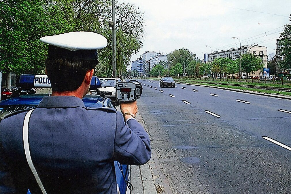 Verkehrsrecht