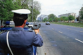 Verkehrsrecht