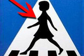 Verkehrsschilder