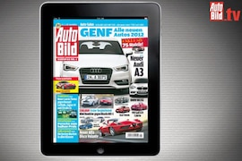 Das Editorial