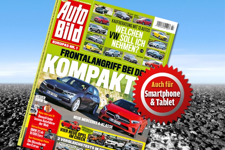 Titel Autobild 07-2017