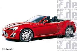 Toyota GT 86