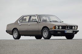 BMW 728i
