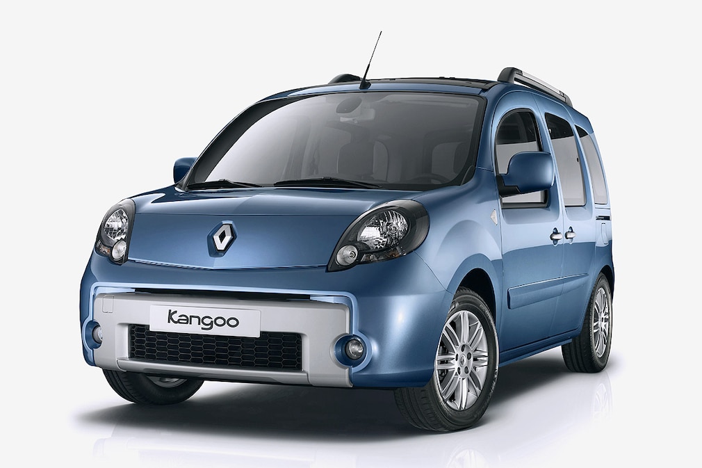 Die langsamsten Autos