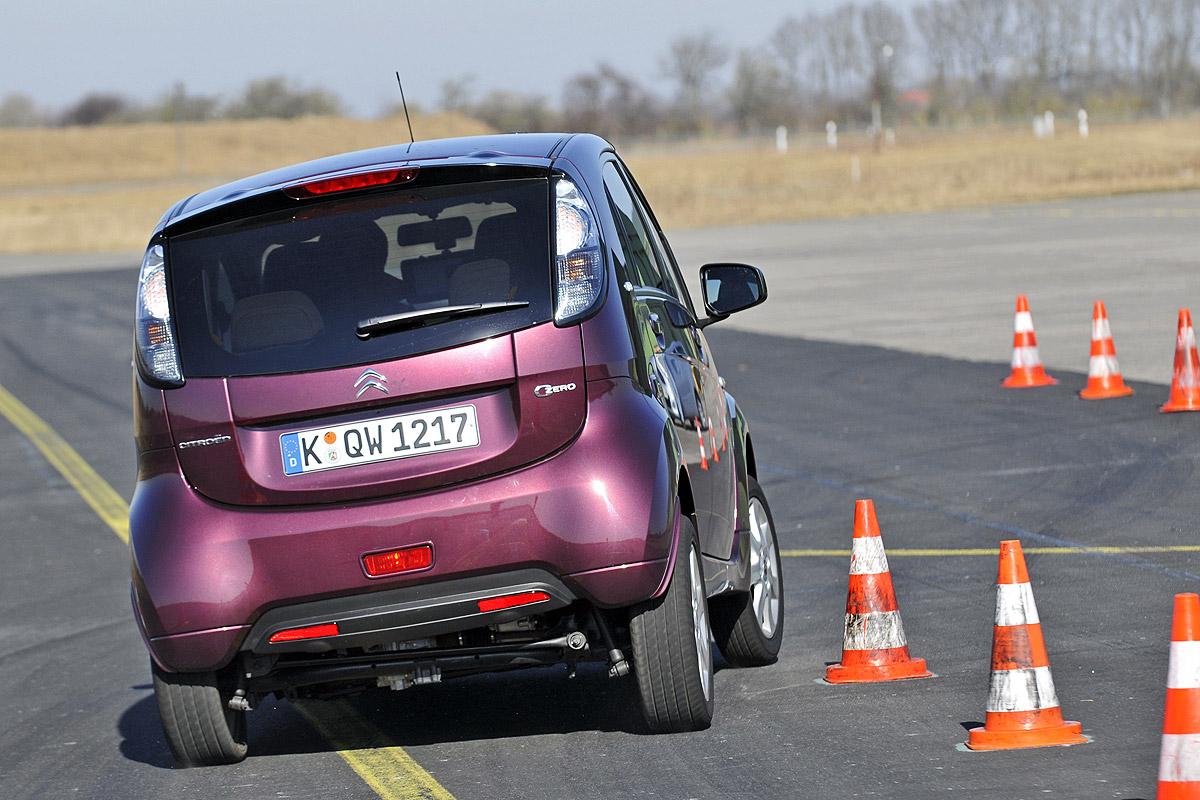 Was Ist Das Langsamste Auto Der Welt