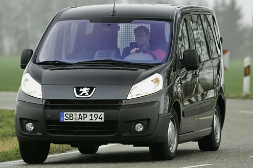 Die langsamsten Autos