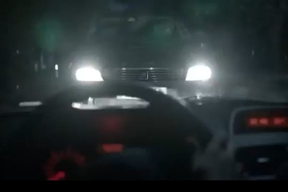 Schockvideo
