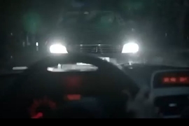 Schockvideo