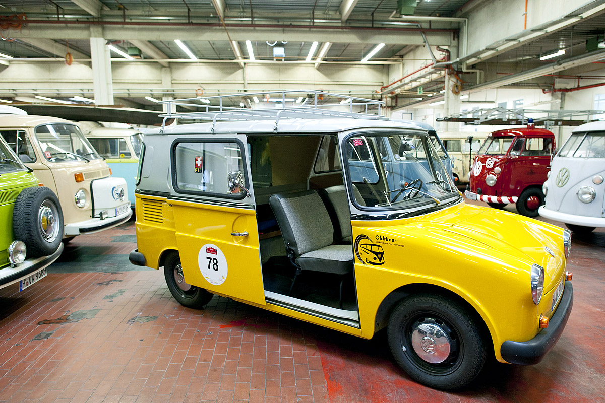 Volkswagen typ 147