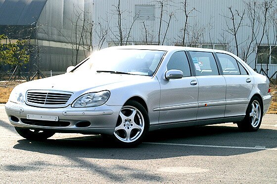 Pullman (2001) zur Versteigerung