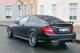 BRABUS BULLIT Coupé 800