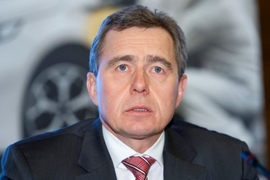 Karl-Friedrch Stracke